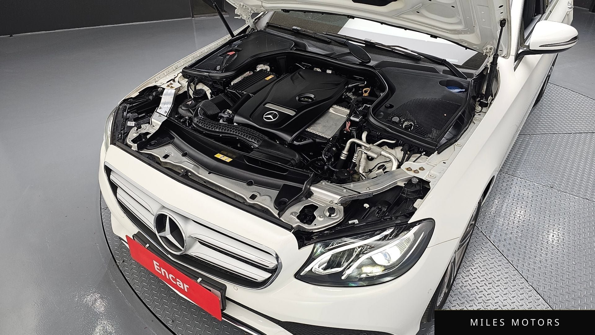 Mercedes-Benz E-Class W213 2019 — миниатюра 6