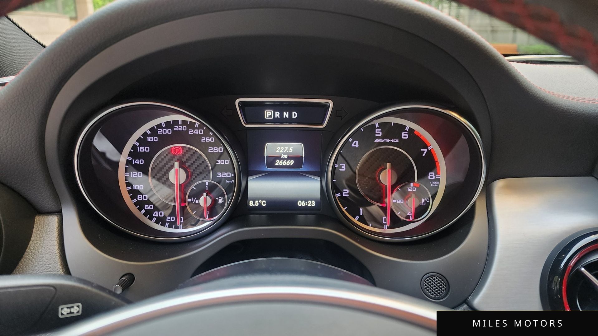Mercedes-Benz CLA-Class C117 2015 — миниатюра 11