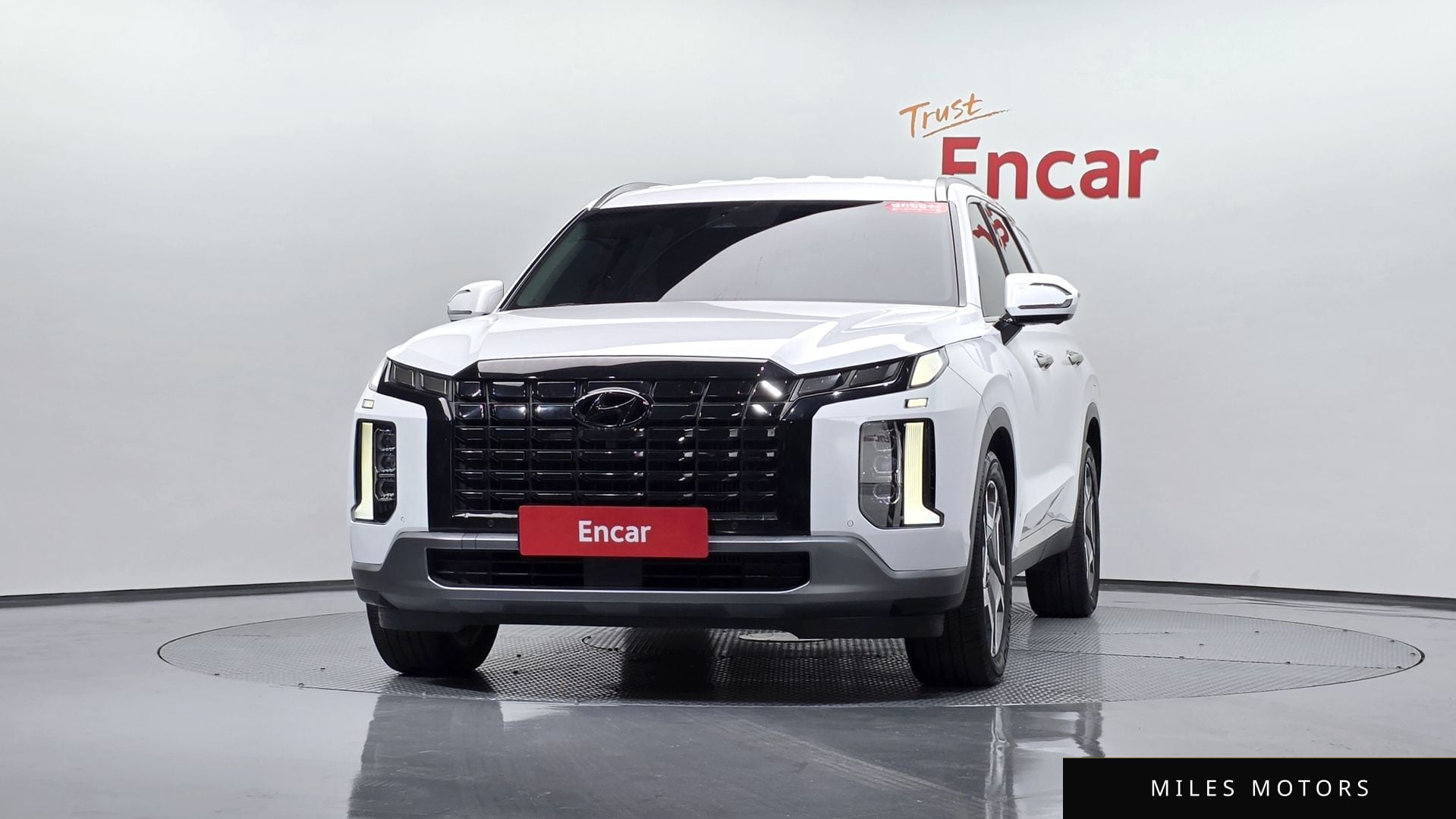 Hyundai Palisade 2023 — миниатюра 2