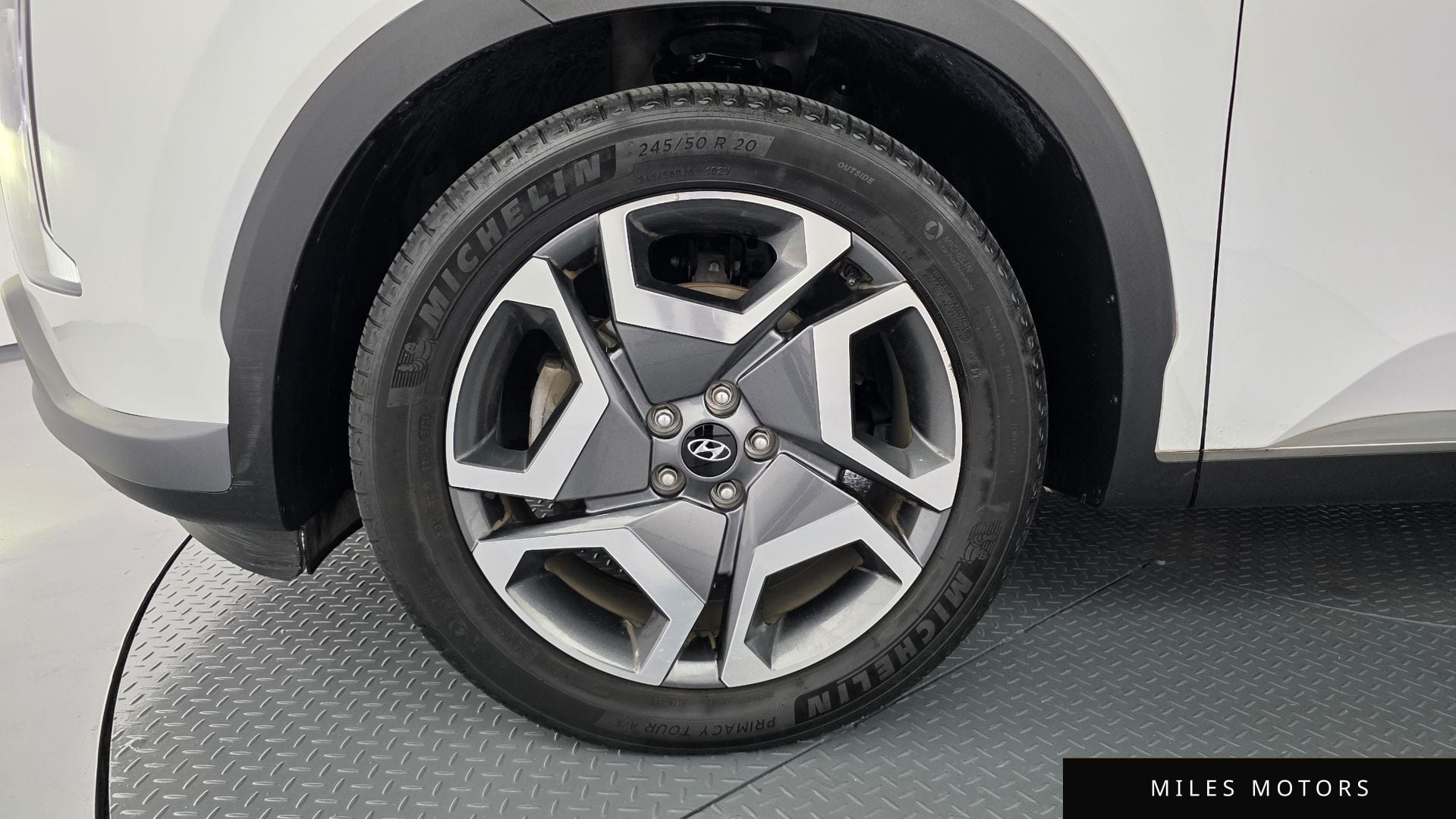 Hyundai Palisade 2023 — миниатюра 4