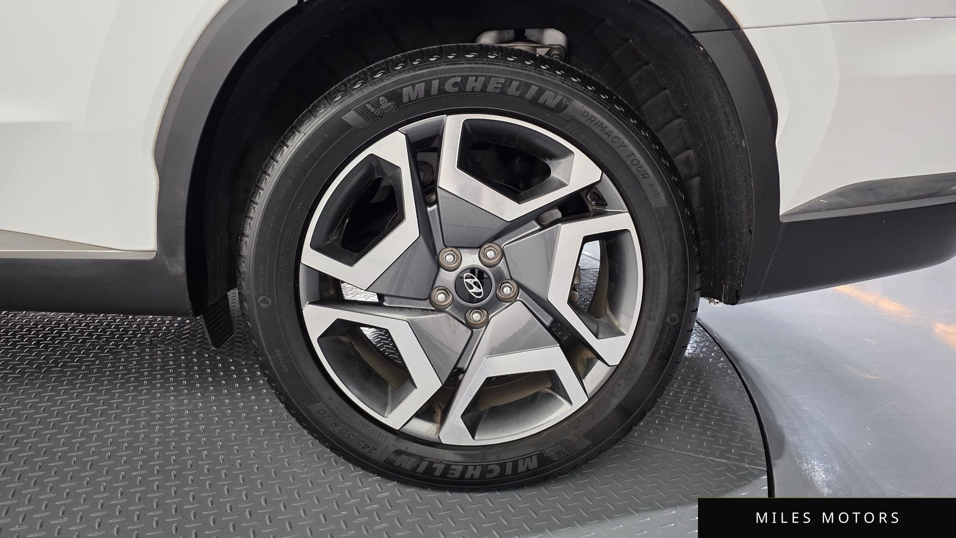 Hyundai Palisade 2023 — миниатюра 6