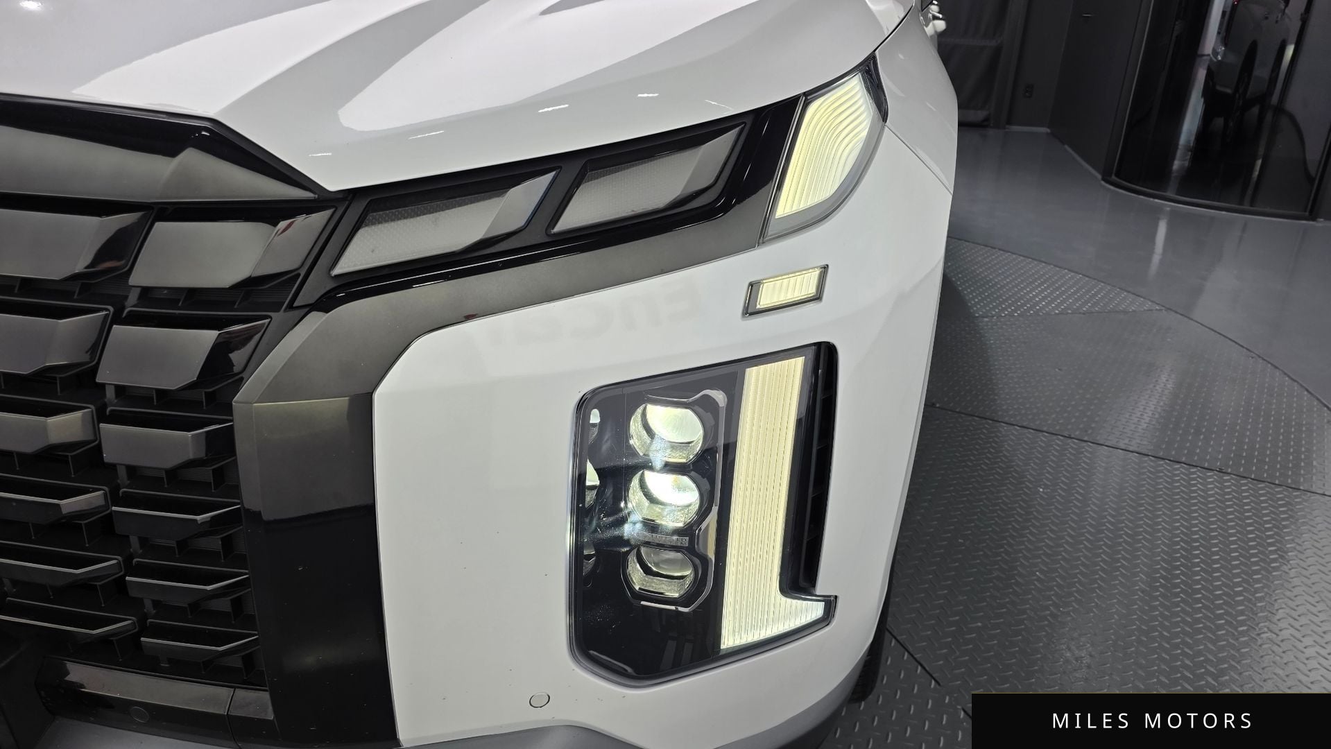 Hyundai Palisade 2023 — миниатюра 7