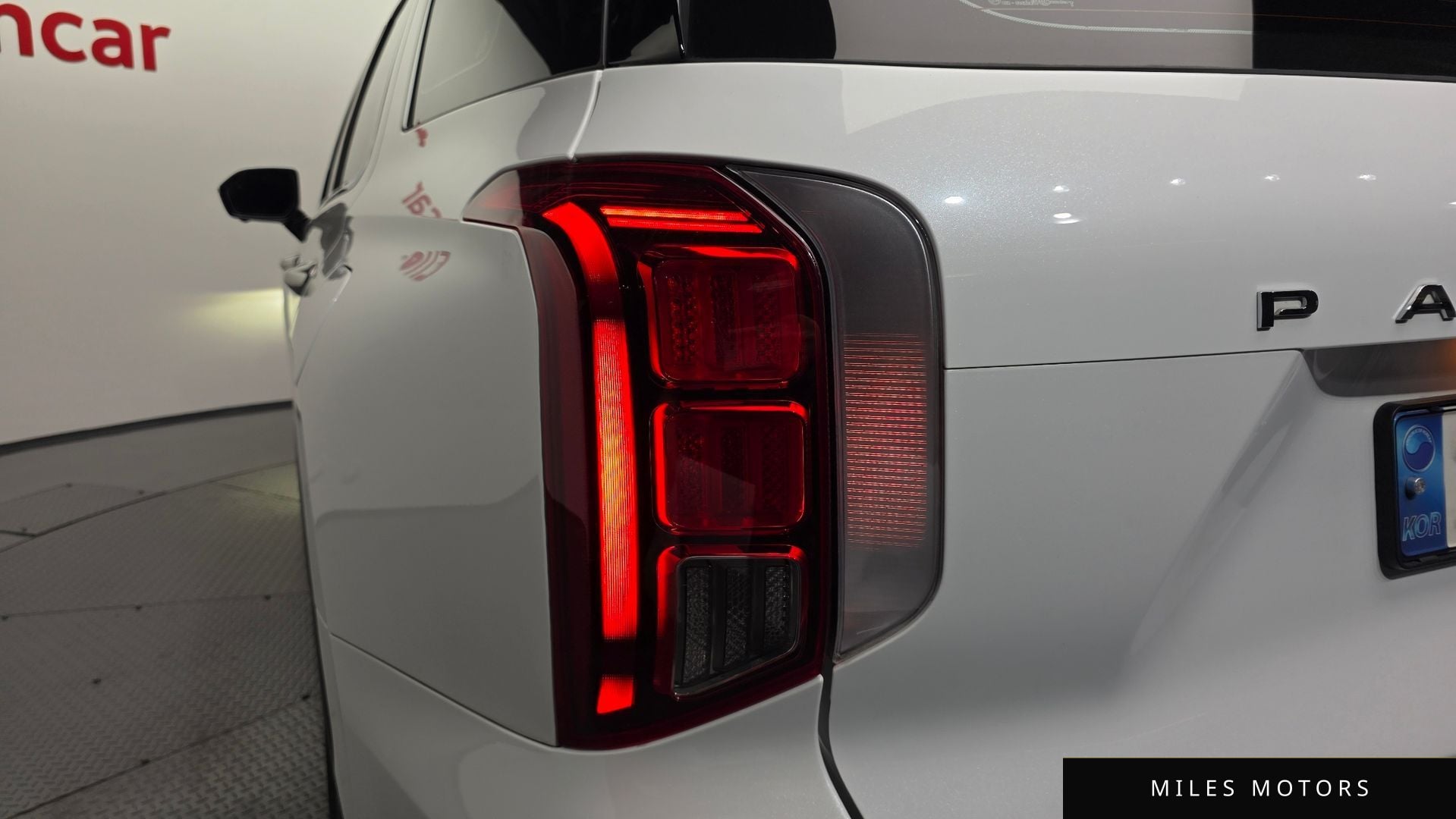 Hyundai Palisade 2023 — миниатюра 8