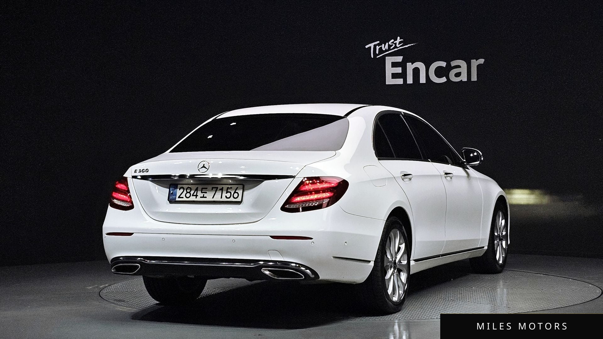 Mercedes-Benz E-Class W213 2018 — миниатюра 2