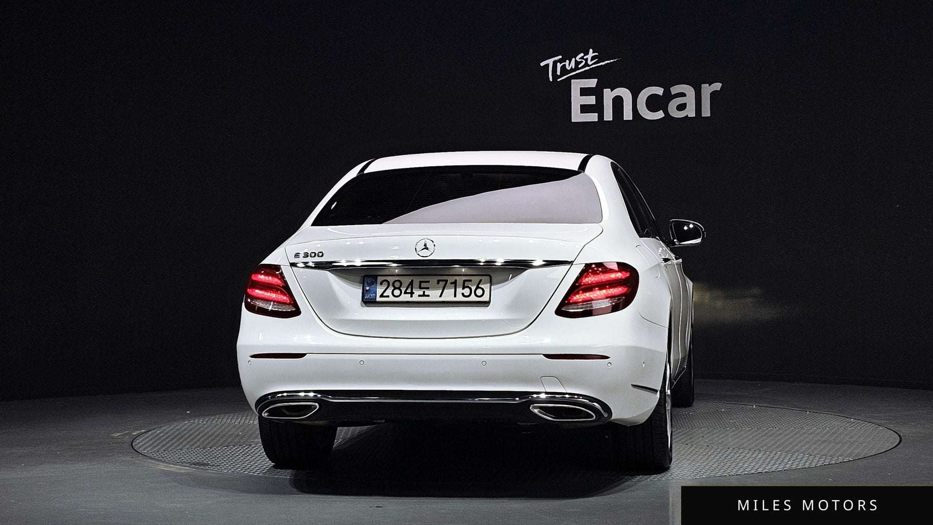 Mercedes-Benz E-Class W213 2018 — миниатюра 4