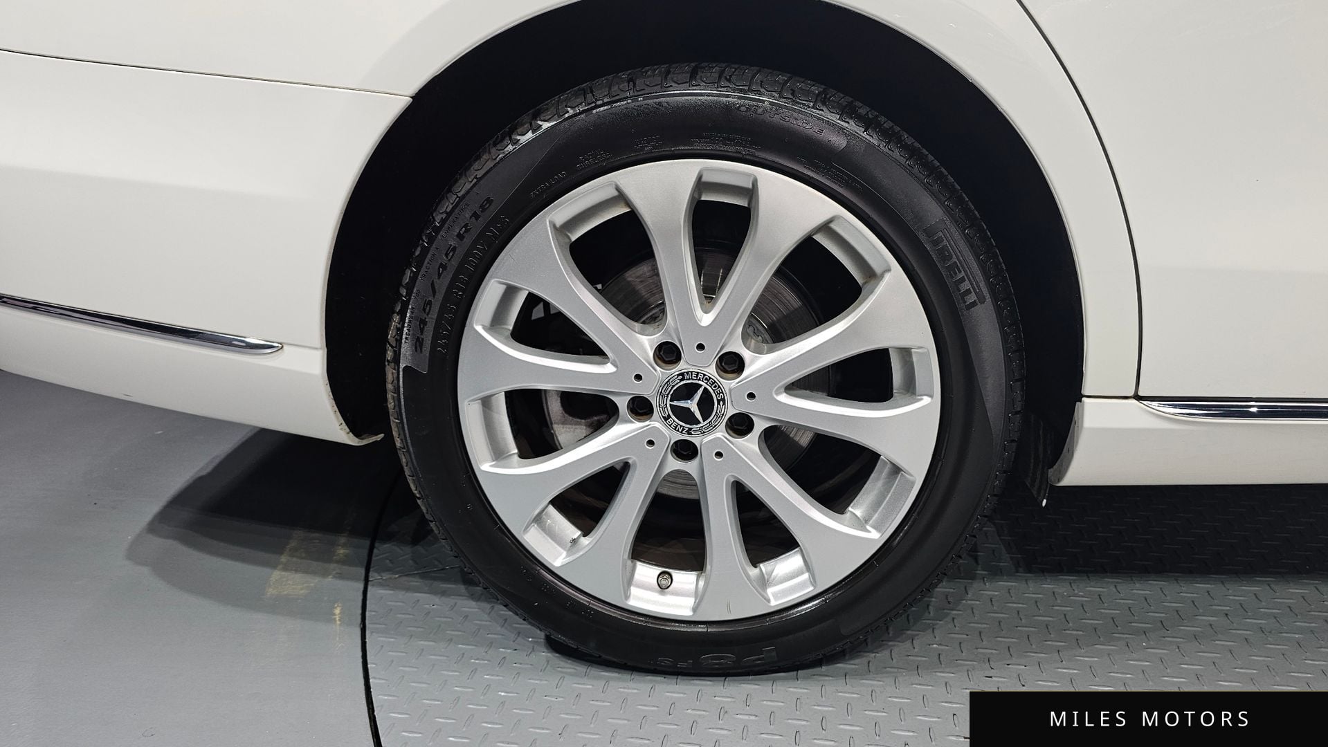 Mercedes-Benz E-Class W213 2018 — миниатюра 5