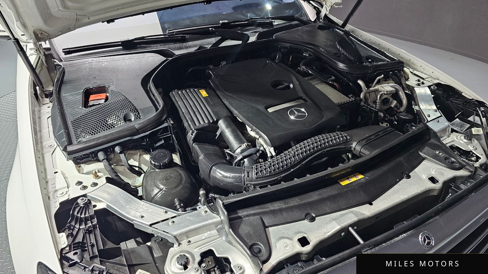 Mercedes-Benz E-Class W213 2018 — миниатюра 6