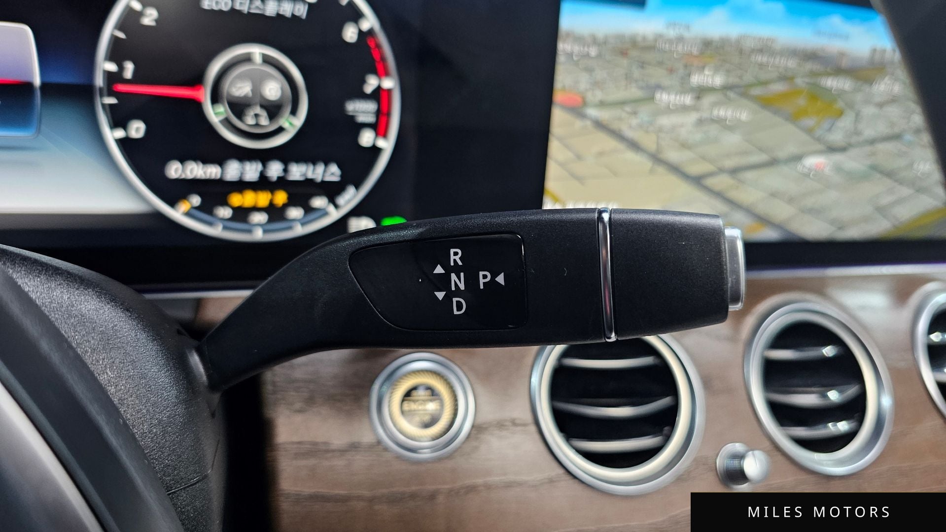 Mercedes-Benz E-Class W213 2018 — миниатюра 9