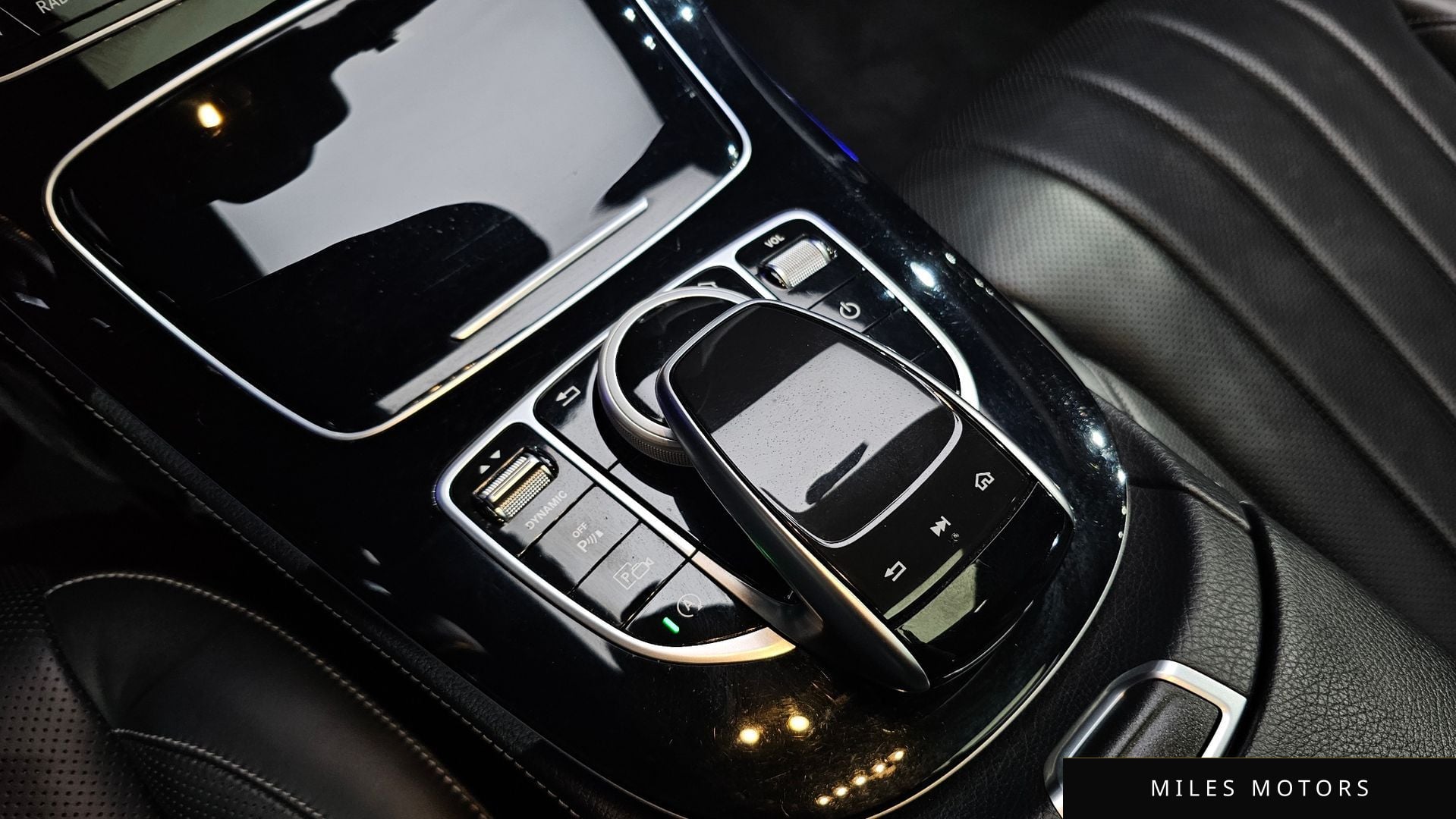 Mercedes-Benz E-Class W213 2018 — миниатюра 15