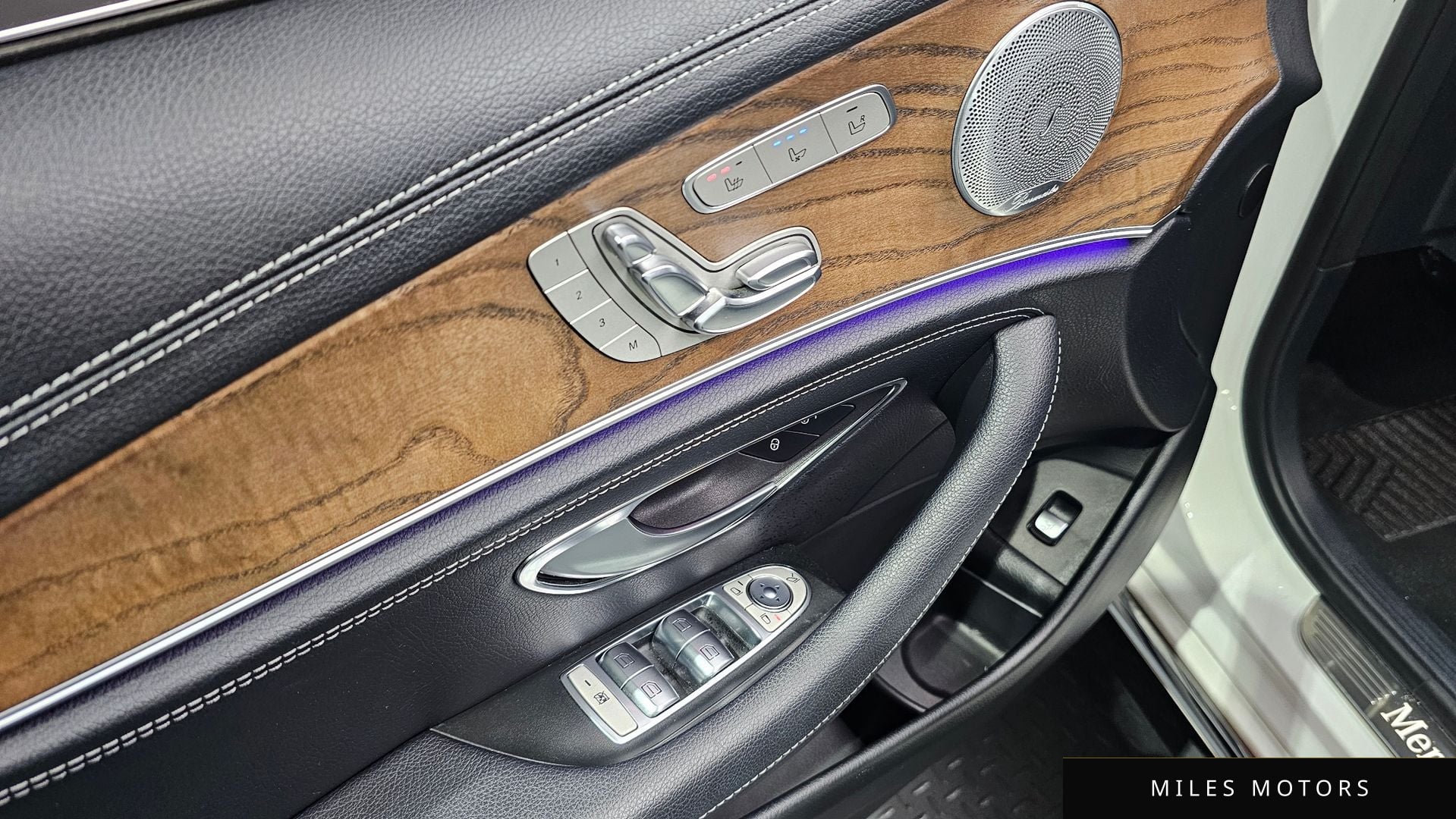 Mercedes-Benz E-Class W213 2018 — миниатюра 17