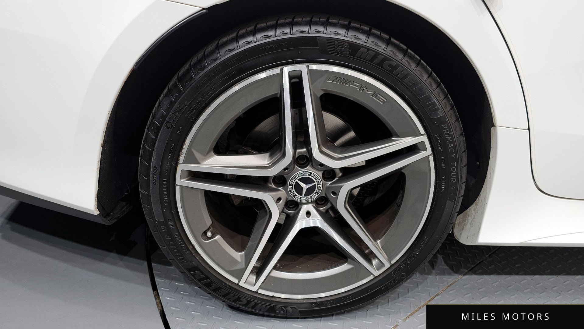 Mercedes-Benz CLS-Class C257 2019 — миниатюра 5