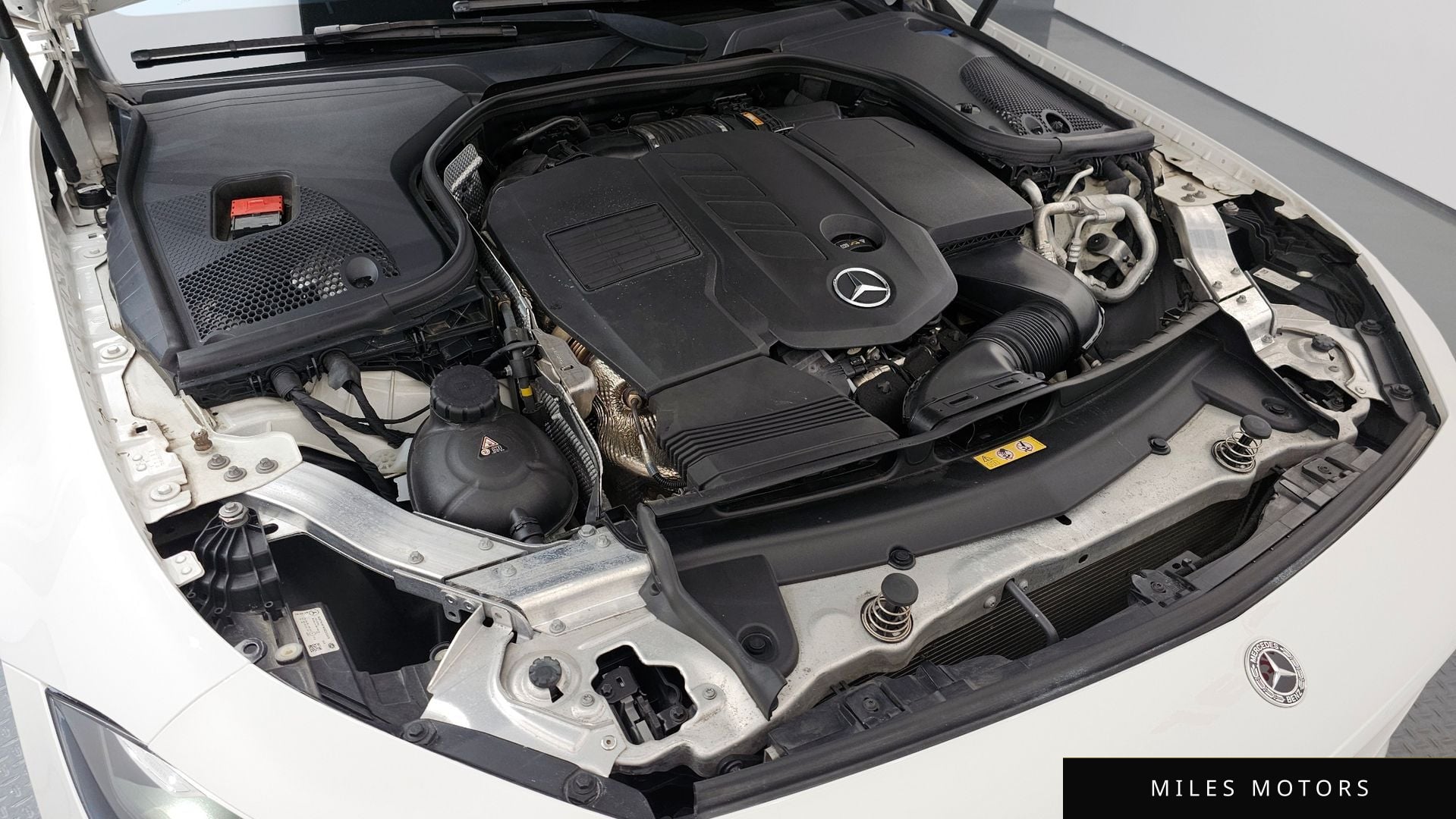 Mercedes-Benz CLS-Class C257 2019 — миниатюра 6