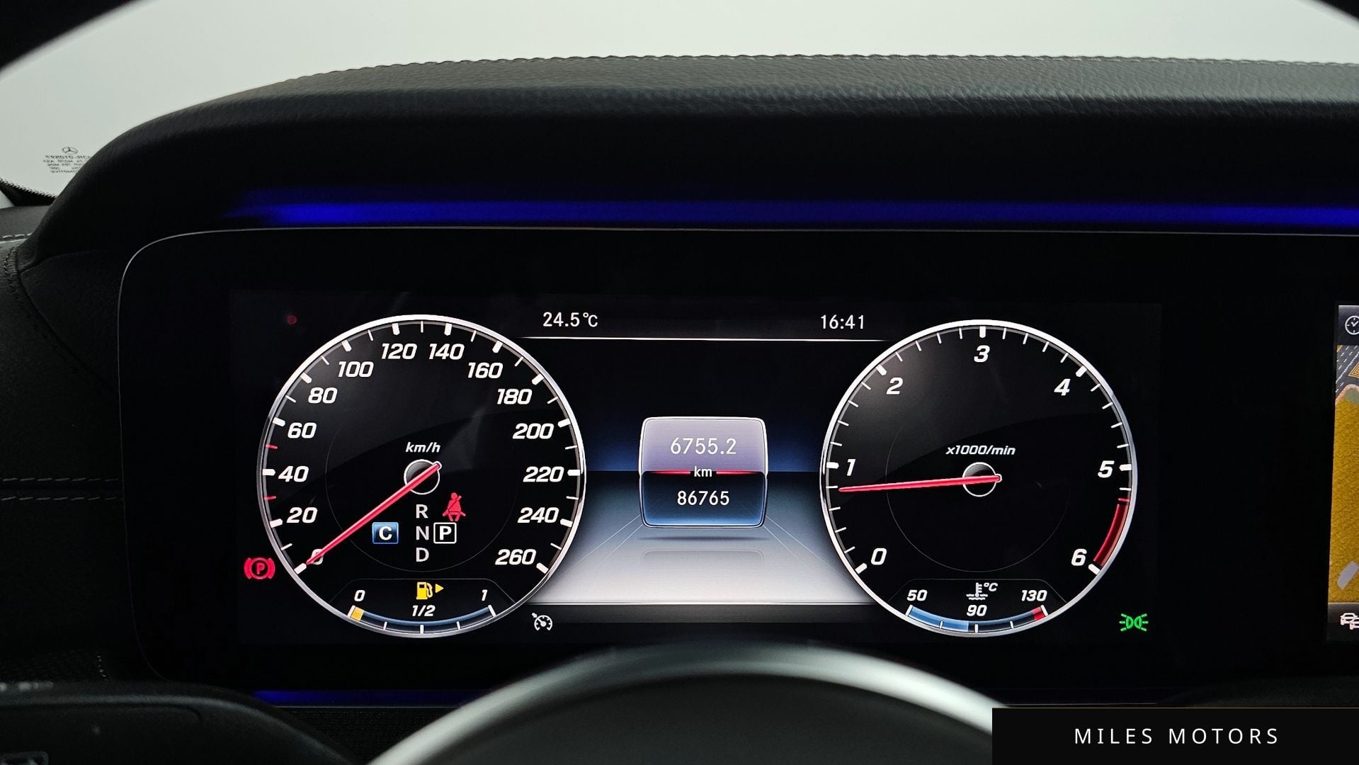 Mercedes-Benz CLS-Class C257 2019 — миниатюра 11
