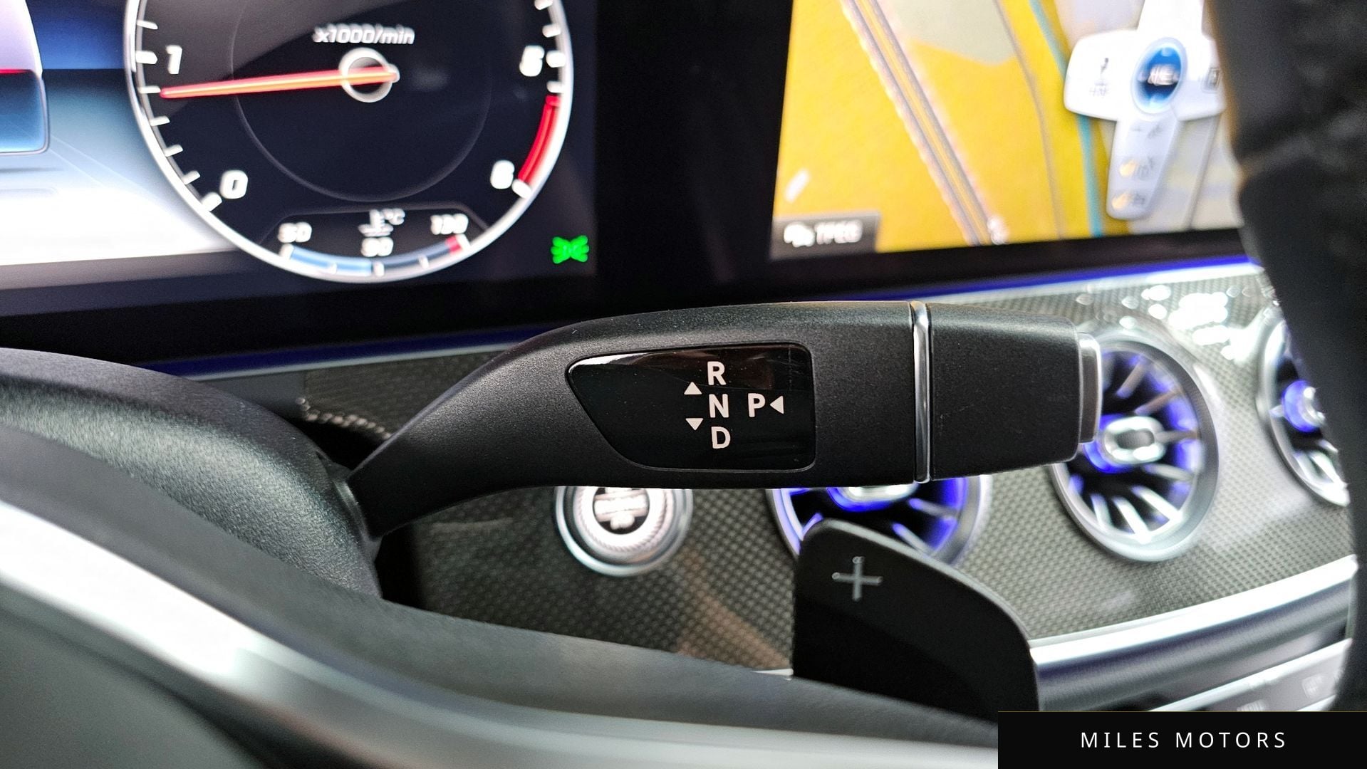 Mercedes-Benz CLS-Class C257 2019 — миниатюра 12