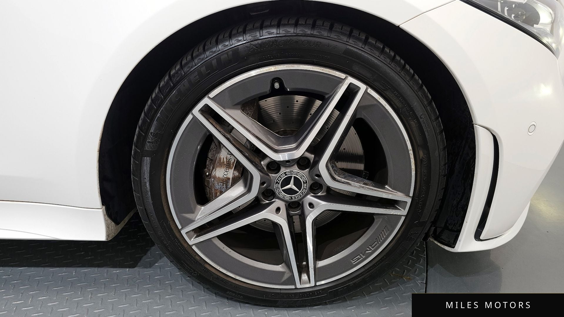 Mercedes-Benz CLS-Class C257 2019 — миниатюра 7