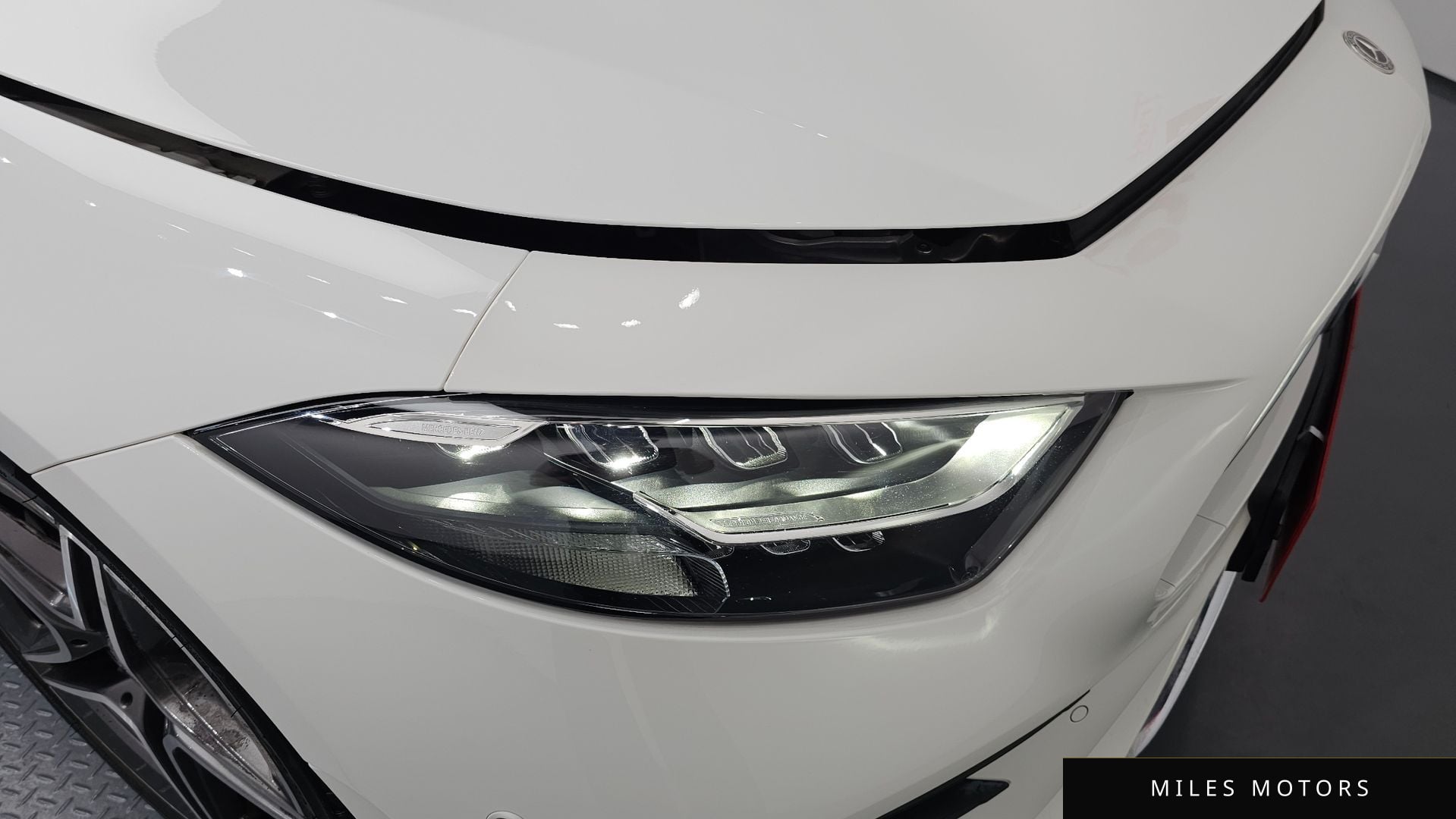 Mercedes-Benz CLS-Class C257 2019 — миниатюра 8