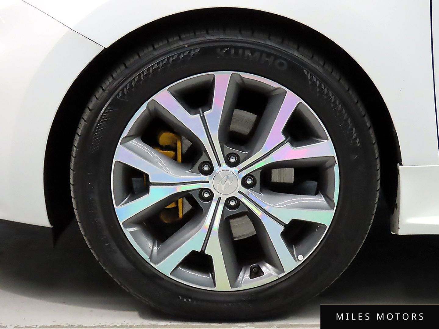 Kia Canival 2019 — миниатюра 5