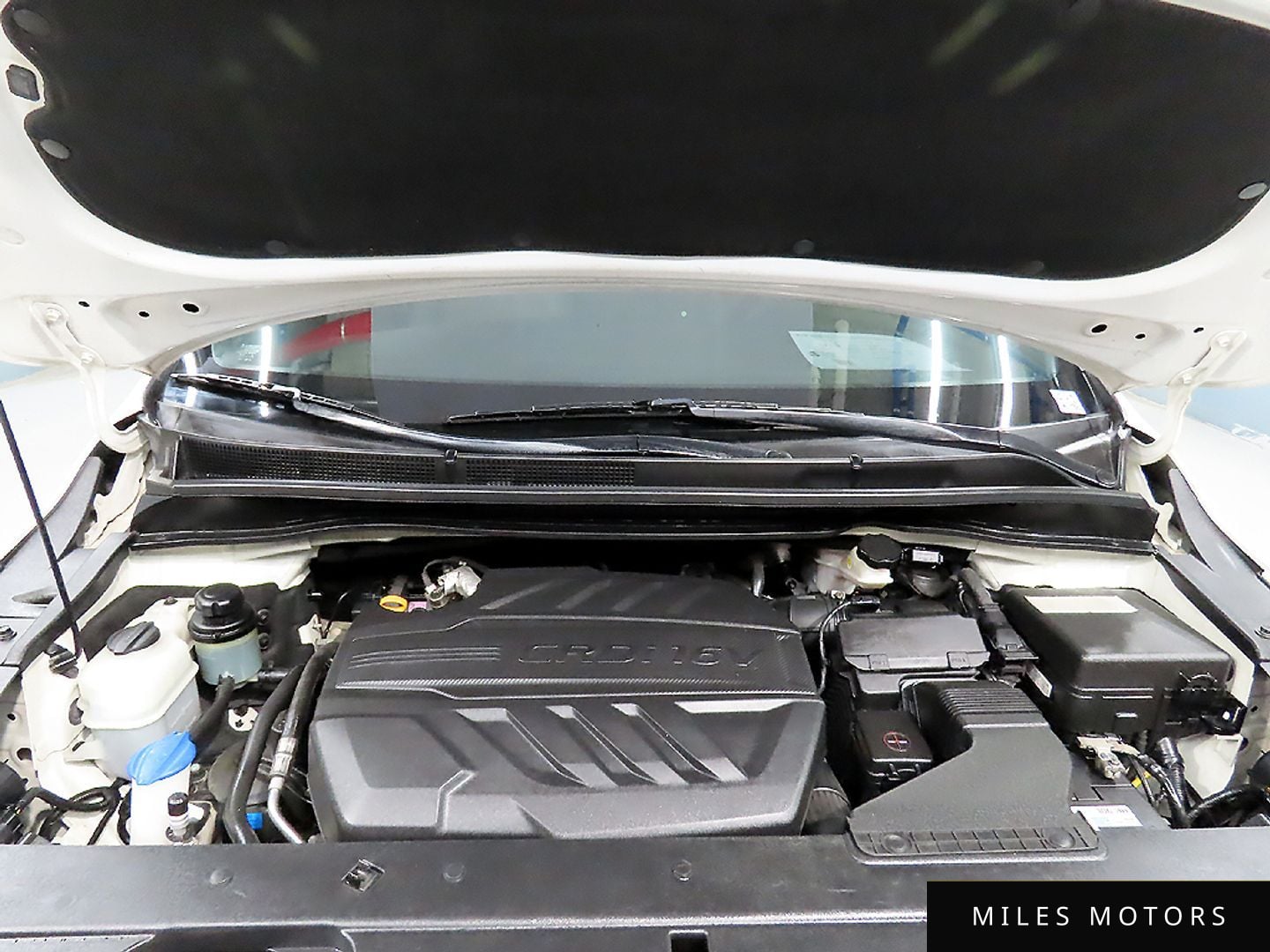 Kia Canival 2019 — миниатюра 6