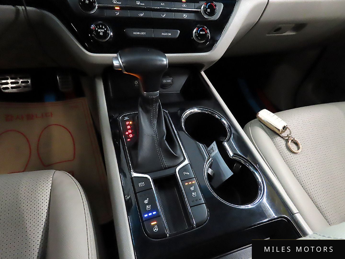 Kia Canival 2019 — миниатюра 9