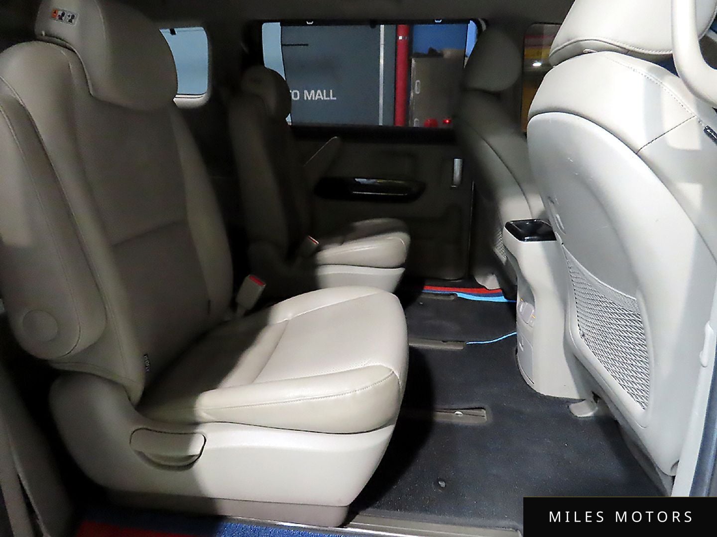 Kia Canival 2019 — миниатюра 12