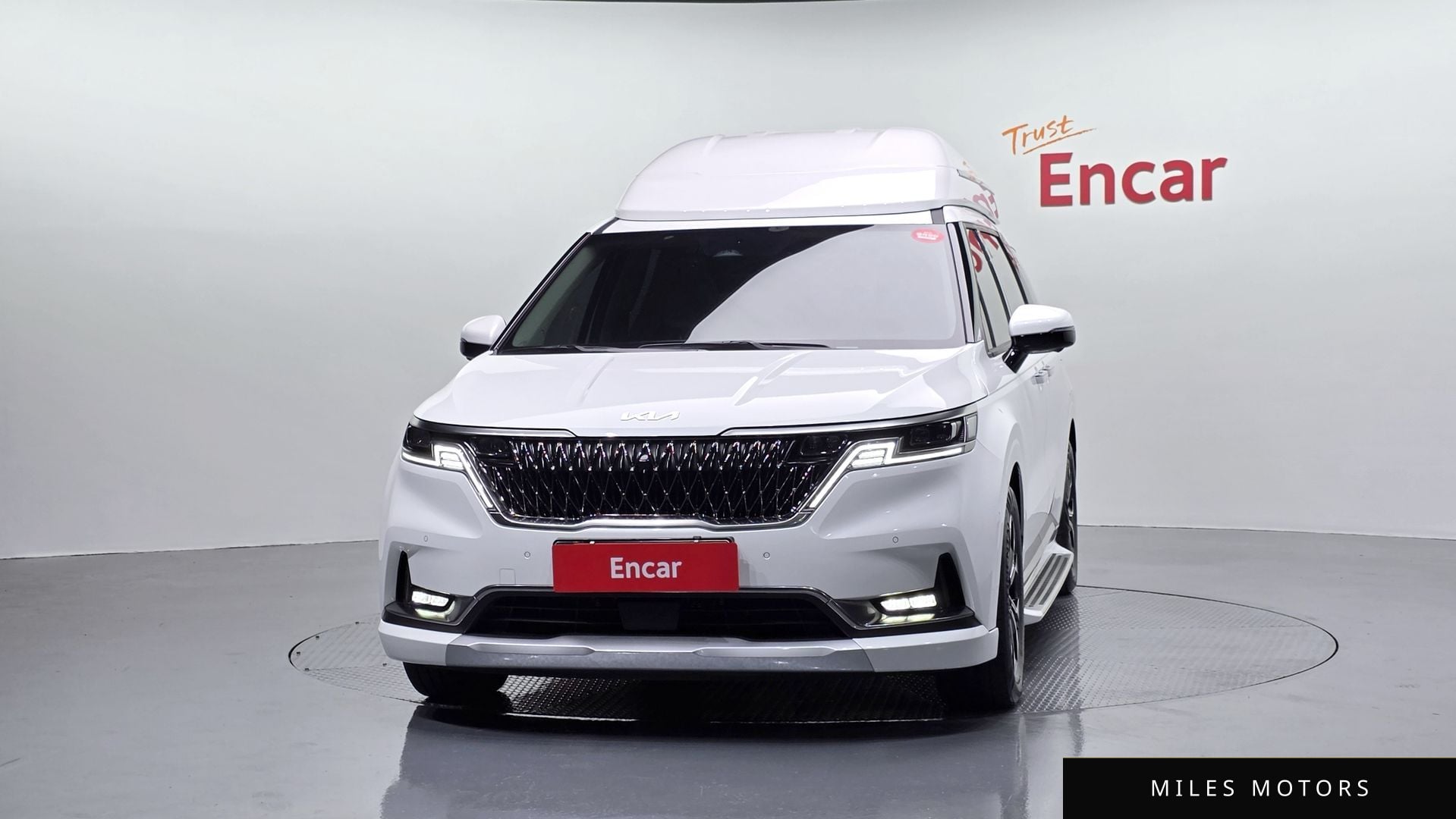 Kia Carnival 2023 — миниатюра 3