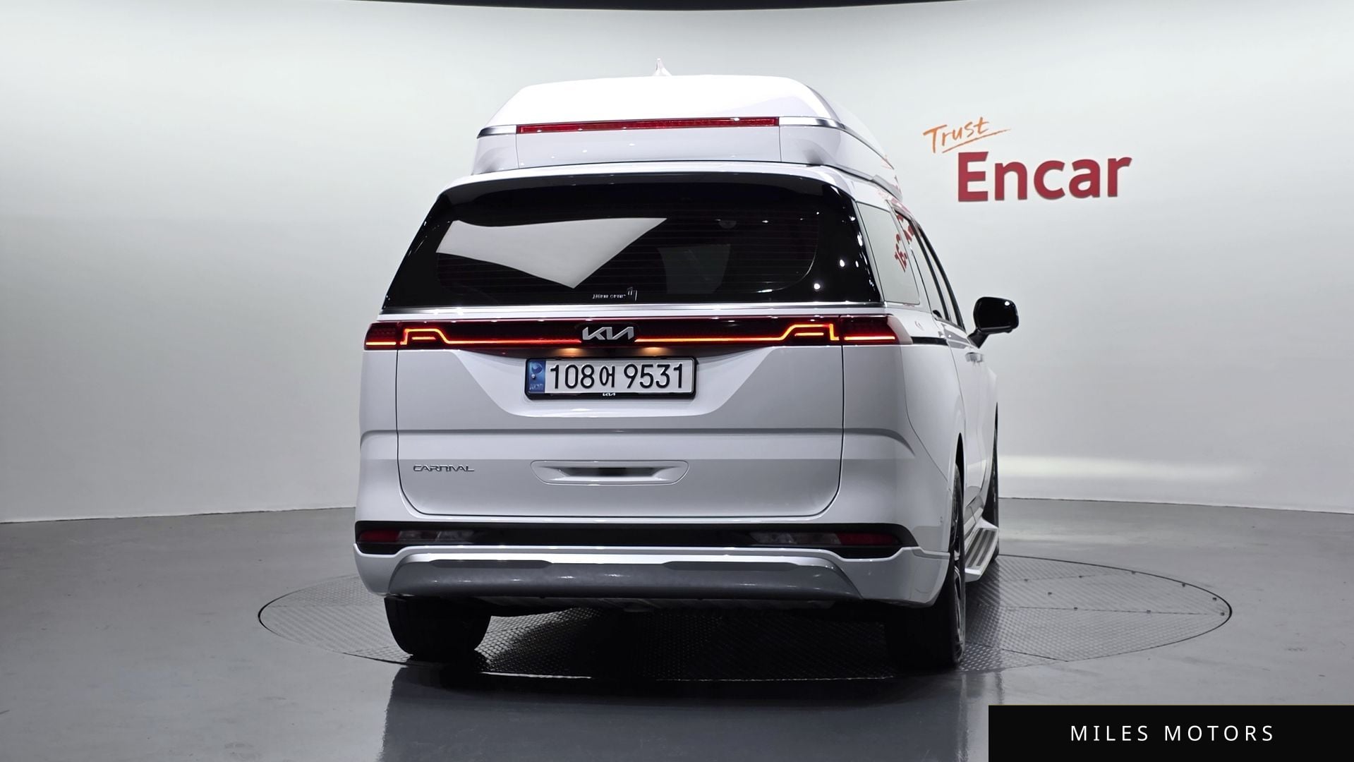 Kia Carnival 2023 — миниатюра 4