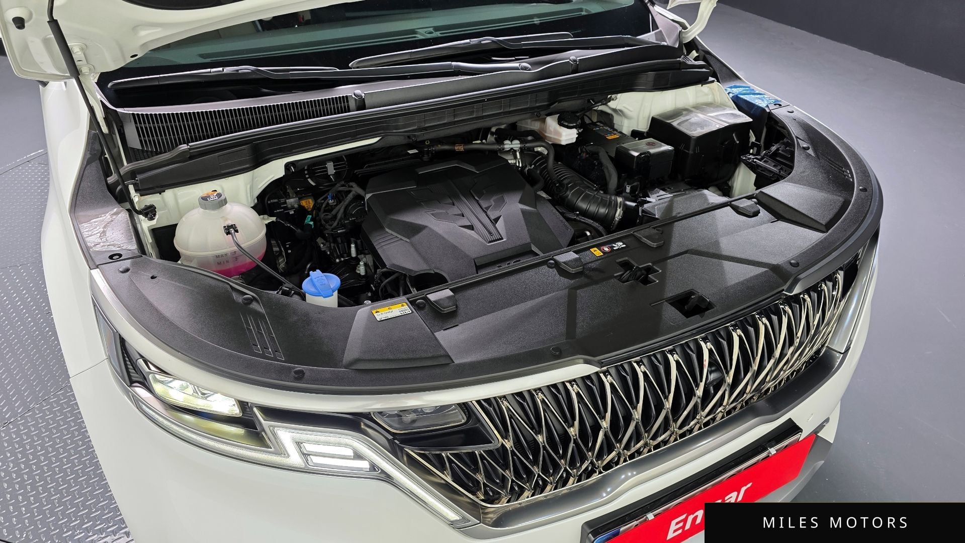 Kia Carnival 2023 — миниатюра 6