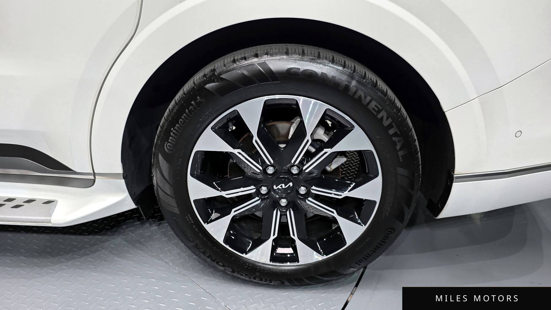 Kia Carnival 2023 — миниатюра 7