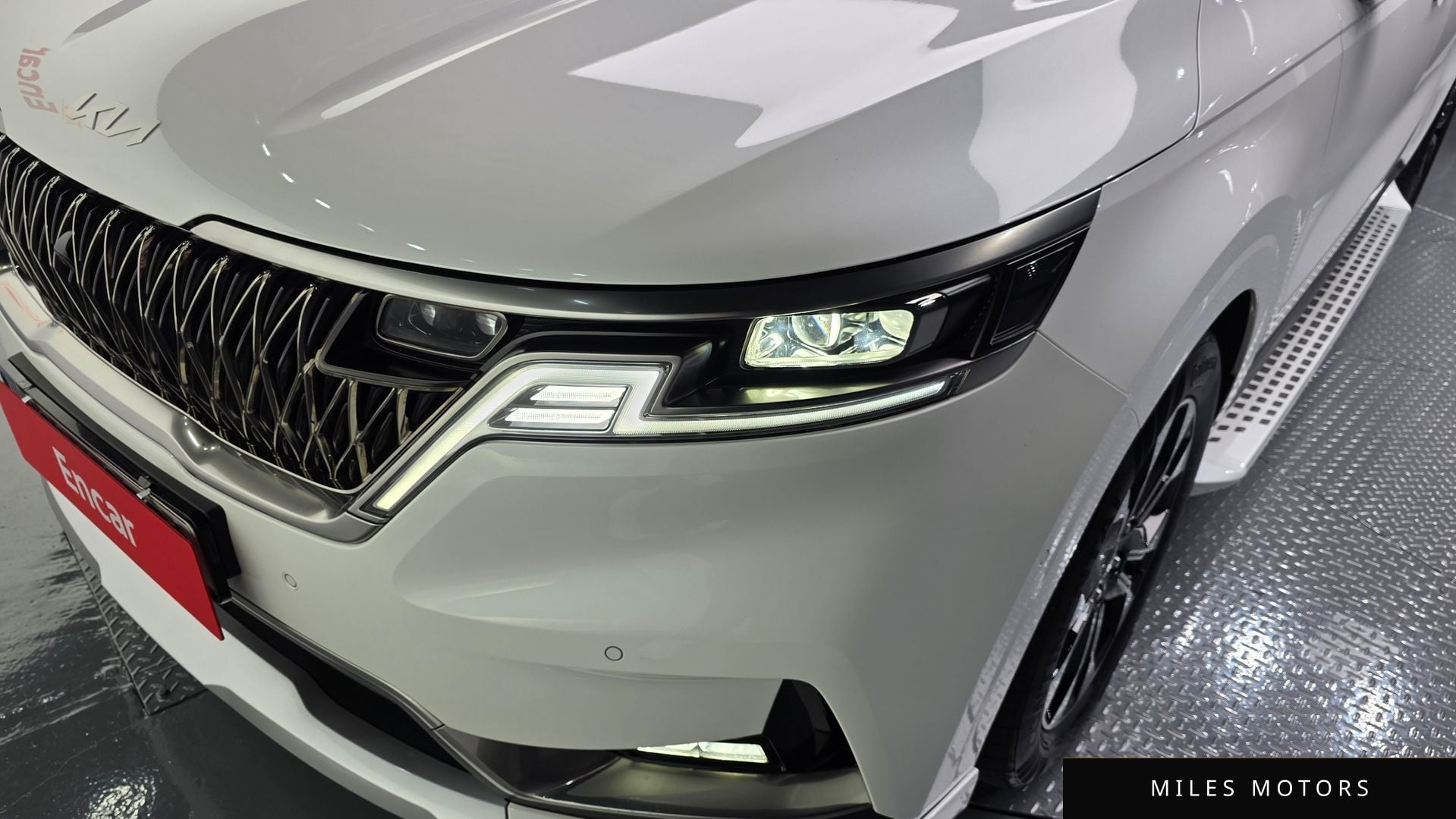 Kia Carnival 2023 — миниатюра 8