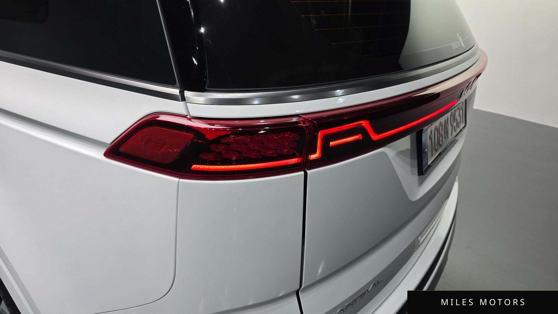 Kia Carnival 2023 — миниатюра 9