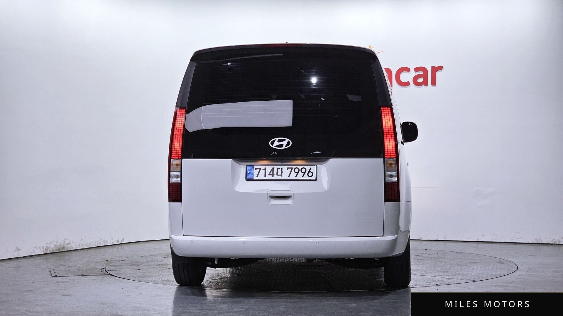 Hyundai Staria 2025 — миниатюра 4