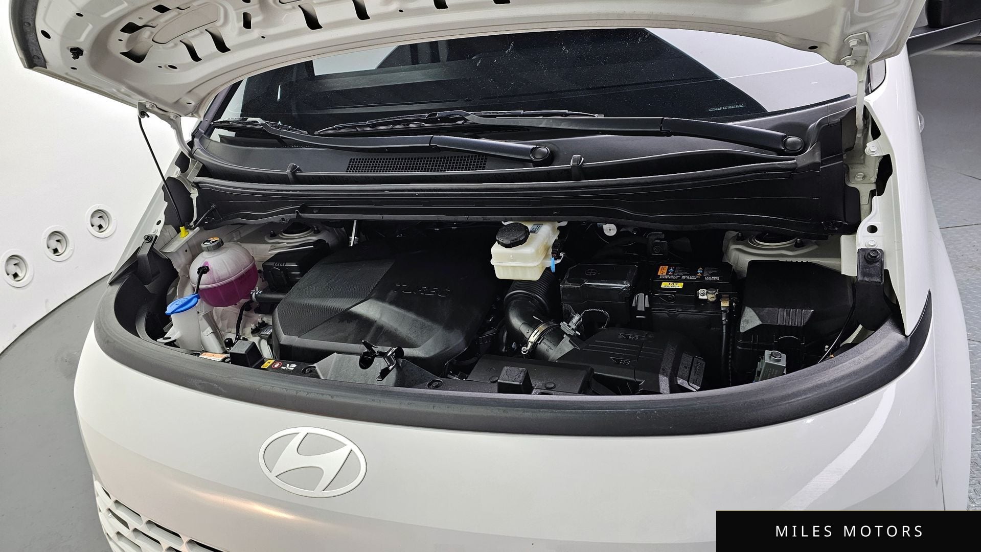 Hyundai Staria 2025 — миниатюра 6