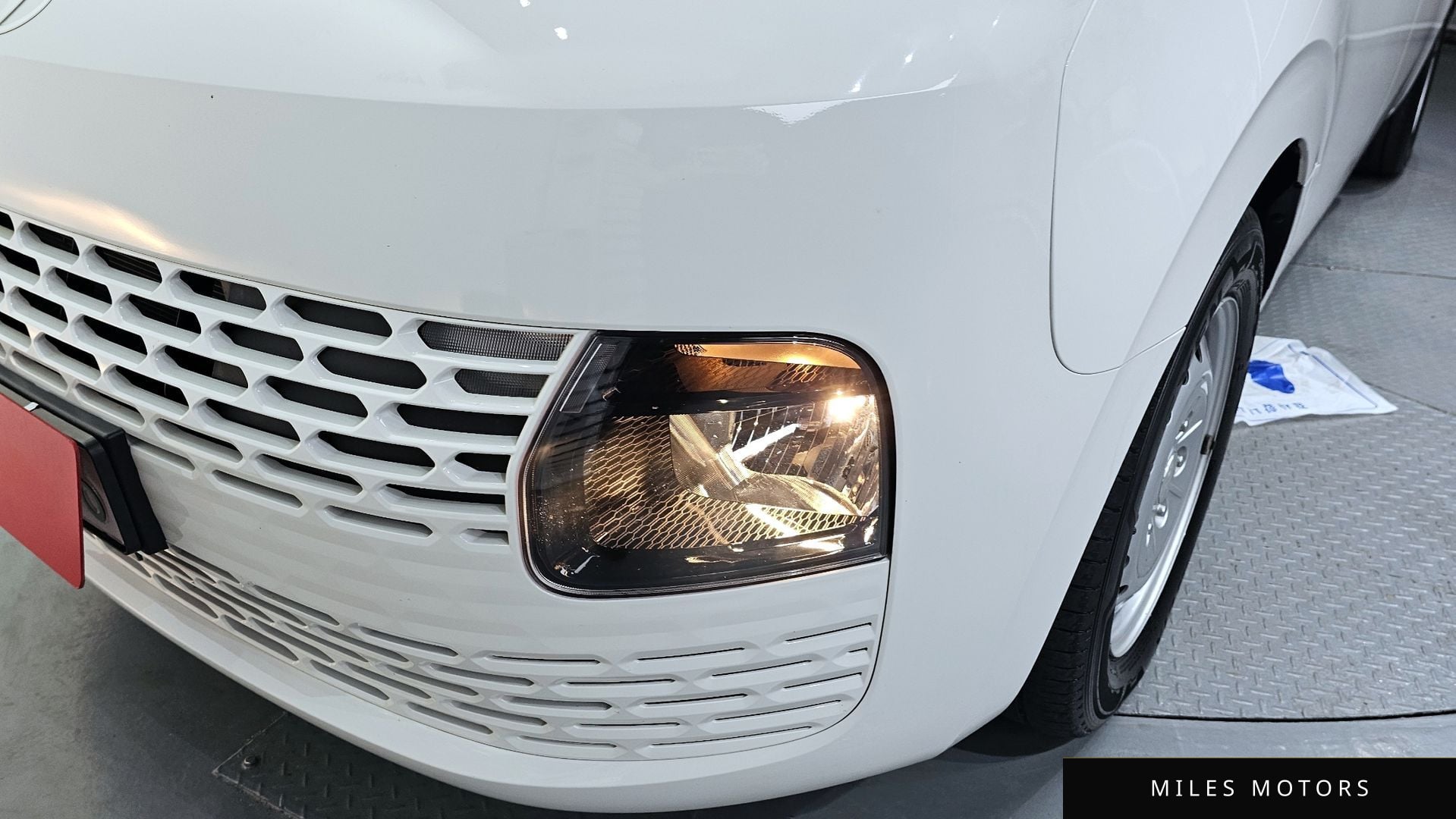Hyundai Staria 2025 — миниатюра 8
