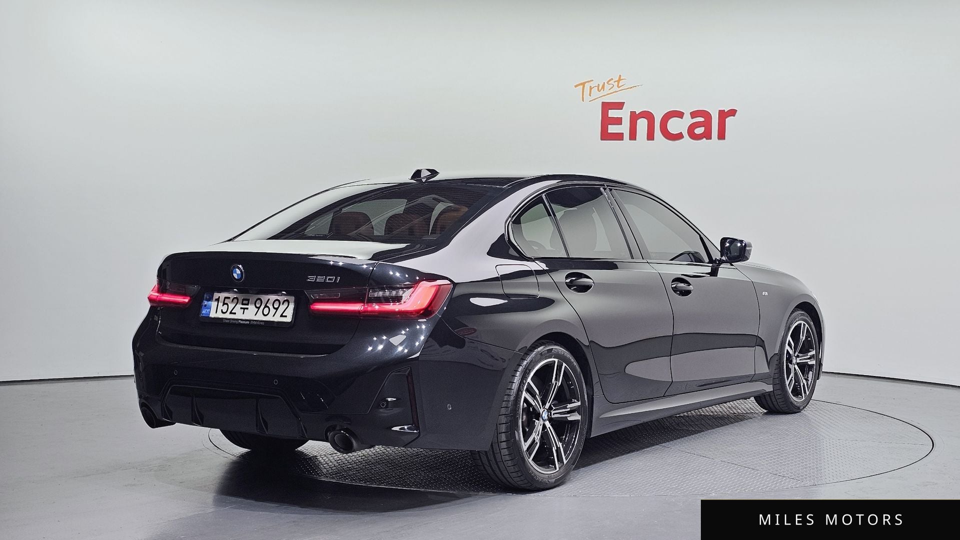BMW 3 Series (G20) 2024 — миниатюра 2
