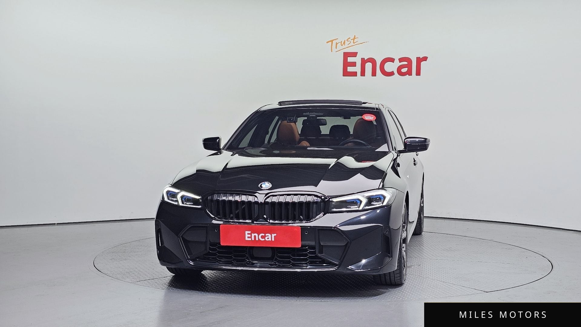 BMW 3 Series (G20) 2024 — миниатюра 3