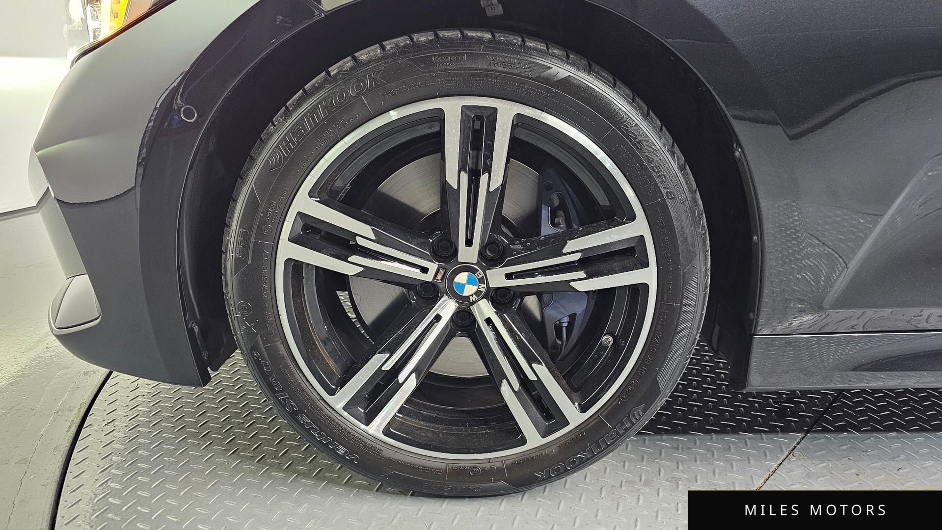 BMW 3 Series (G20) 2024 — миниатюра 5