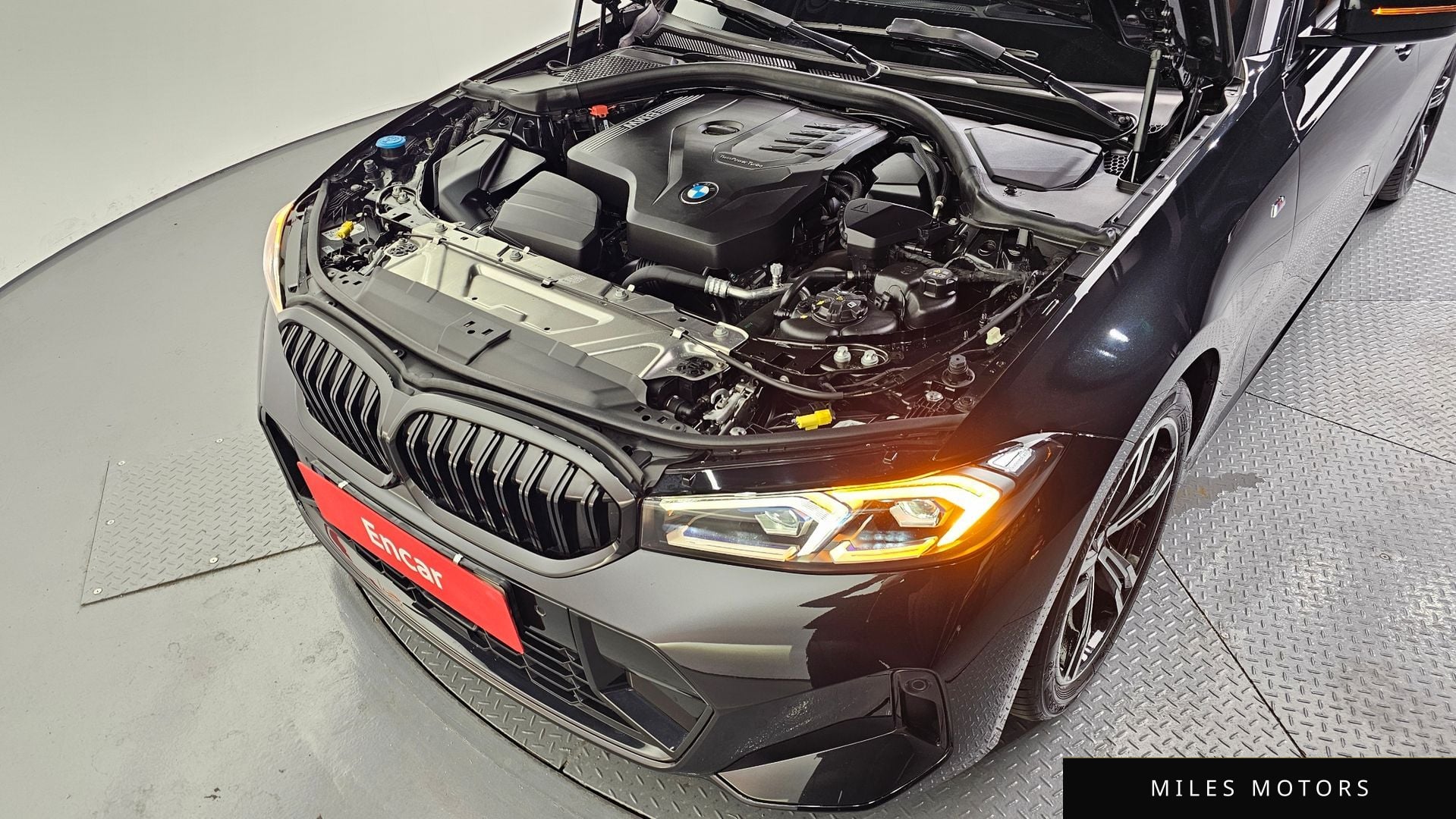BMW 3 Series (G20) 2024 — миниатюра 6