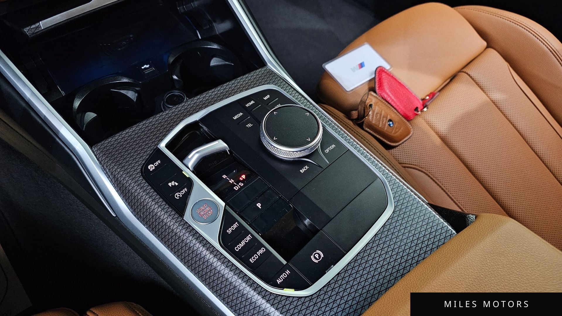 BMW 3 Series (G20) 2024 — миниатюра 12