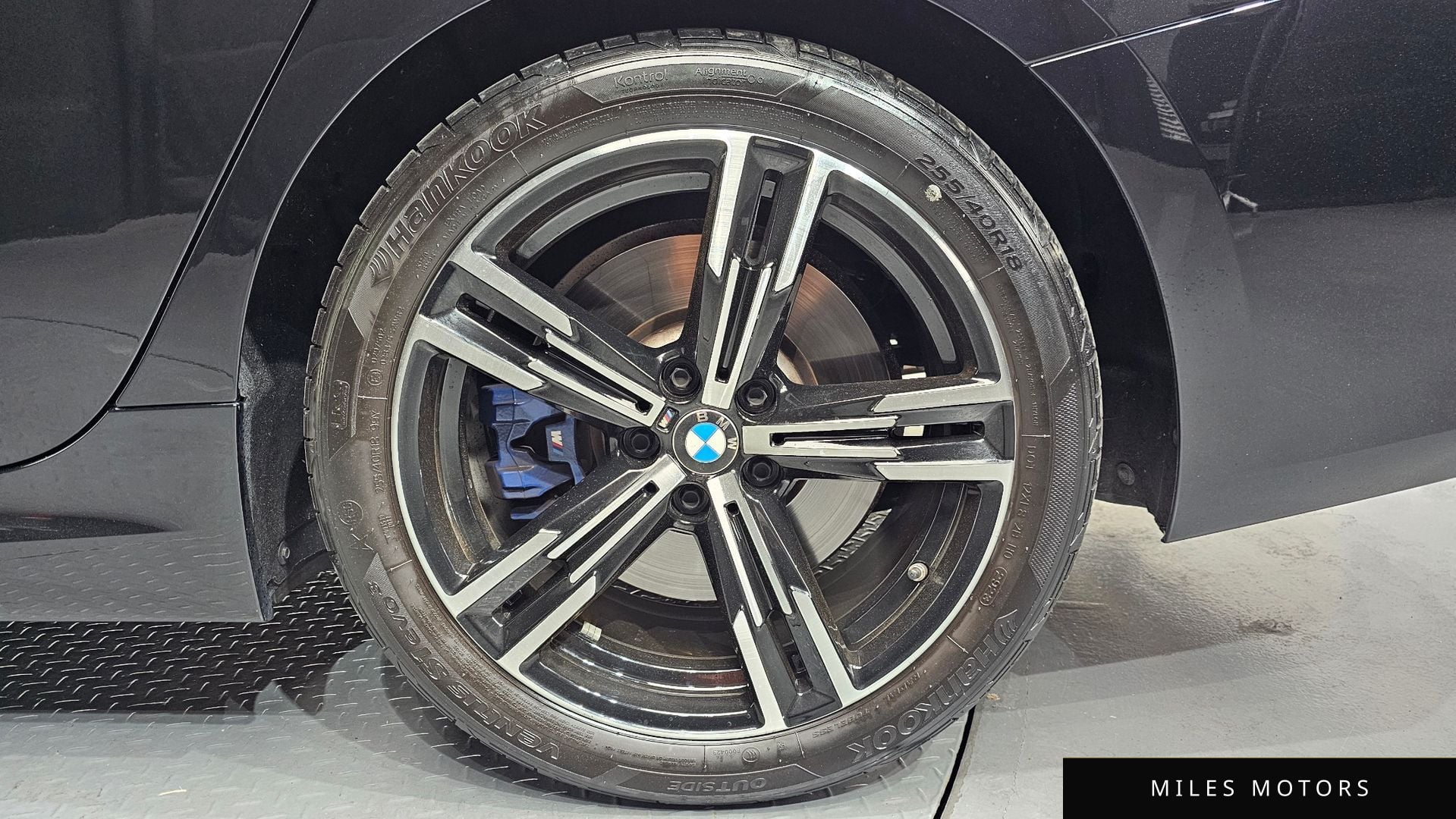 BMW 3 Series (G20) 2024 — миниатюра 7