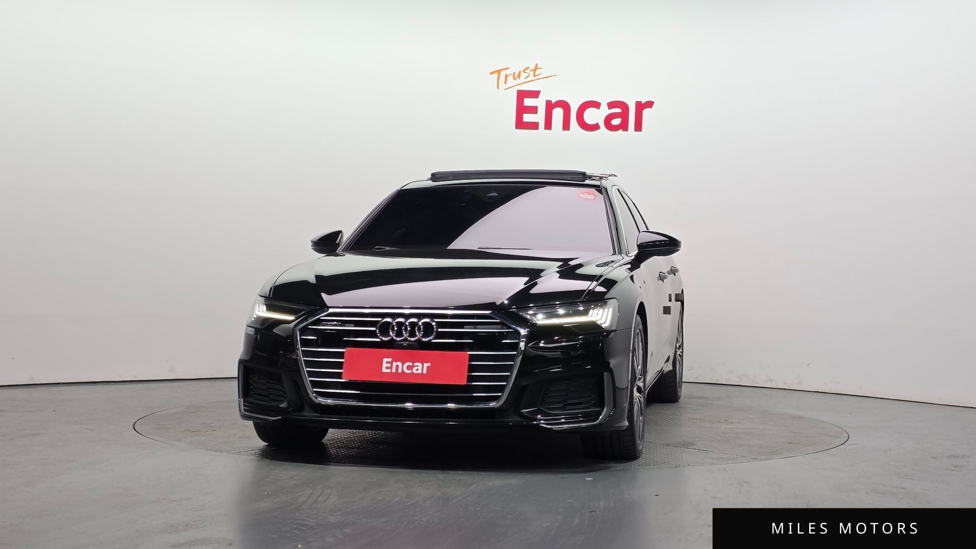 Audi A6 (C8) 2021 — миниатюра 3