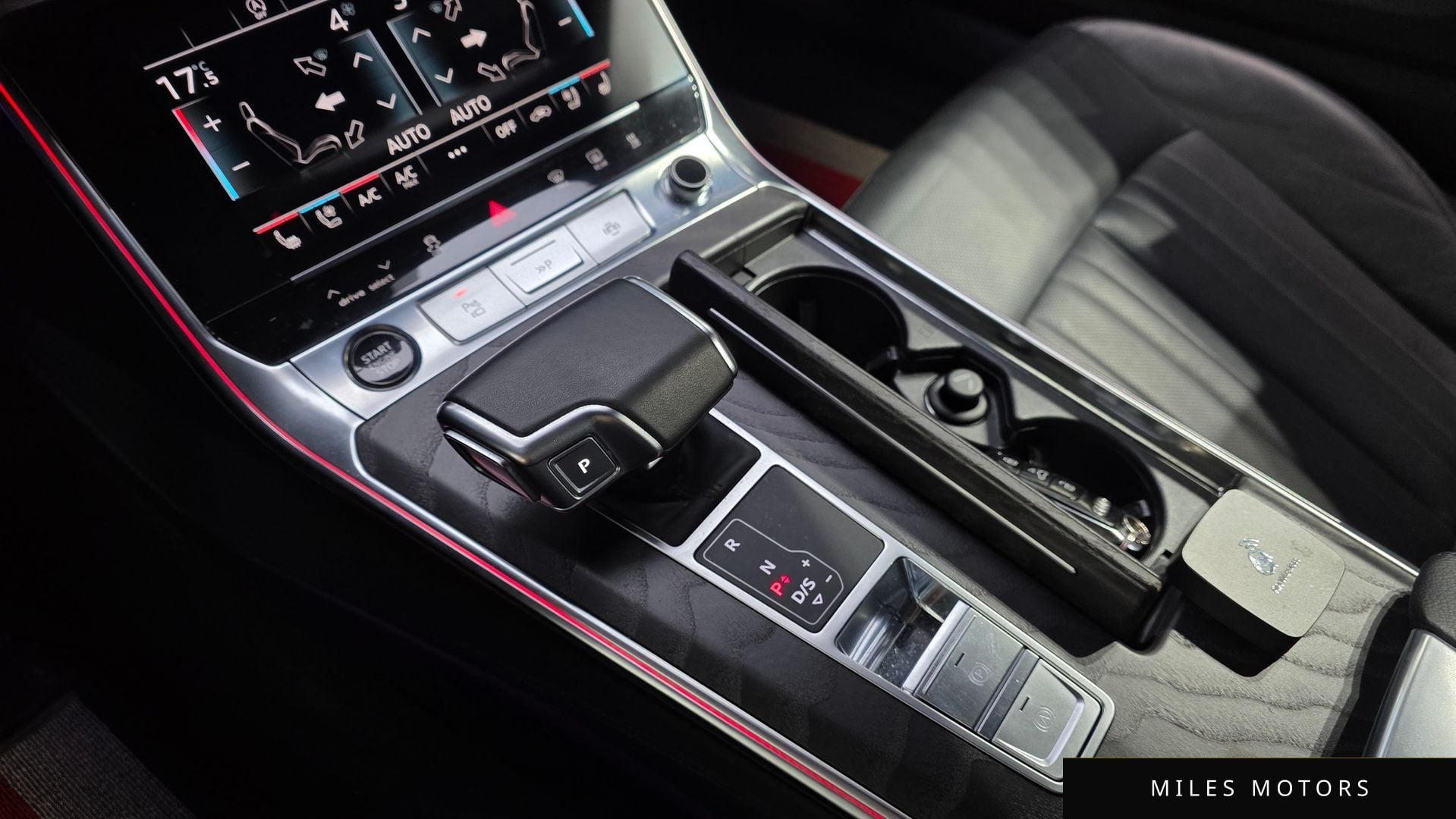 Audi A6 (C8) 2021 — миниатюра 12