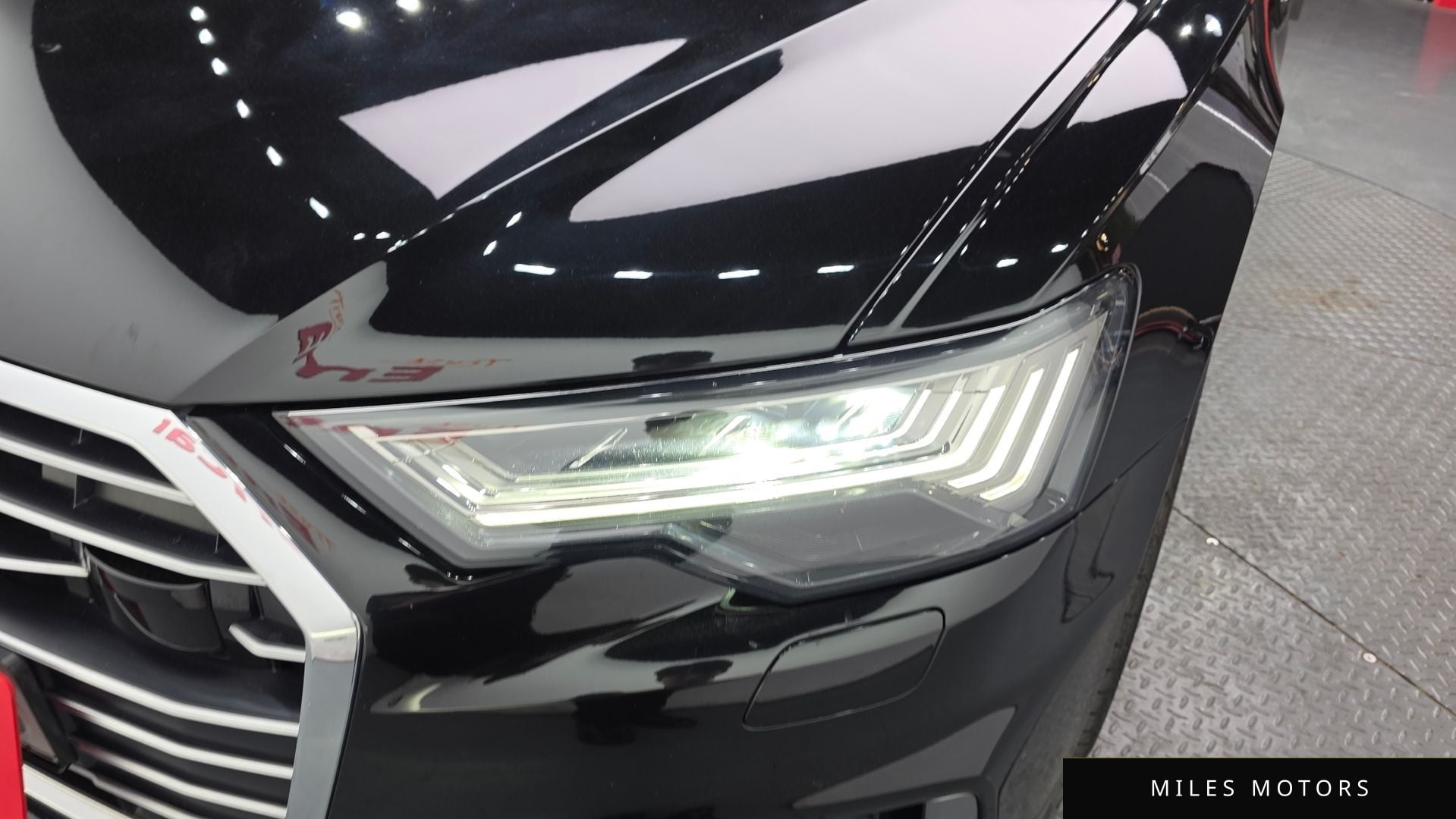 Audi A6 (C8) 2021 — миниатюра 8