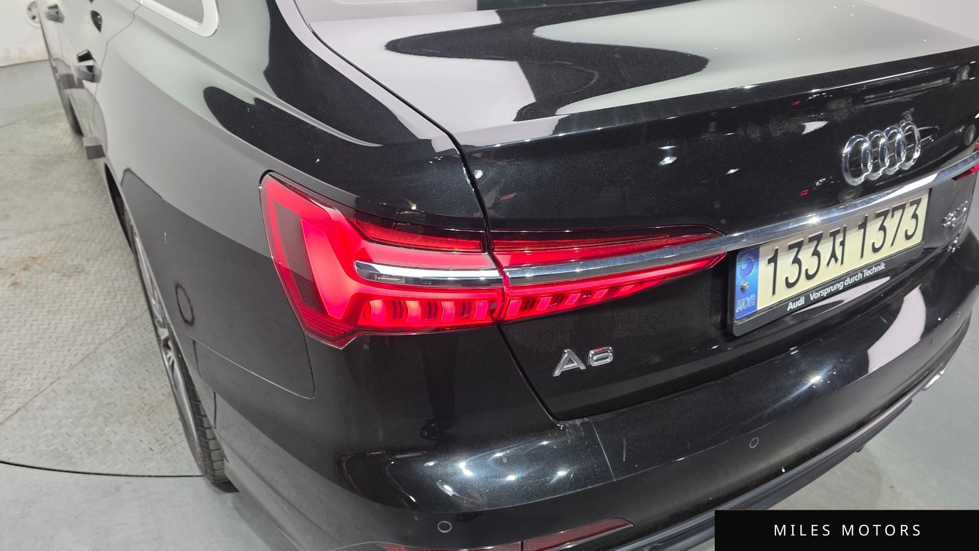 Audi A6 (C8) 2021 — миниатюра 9