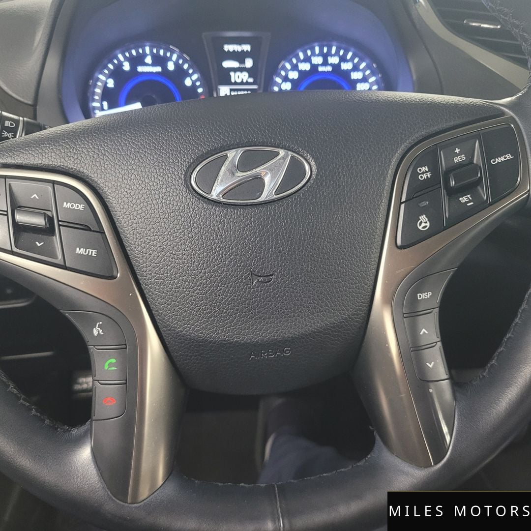 Hyundai 그랜저 HG 2014 — миниатюра 7