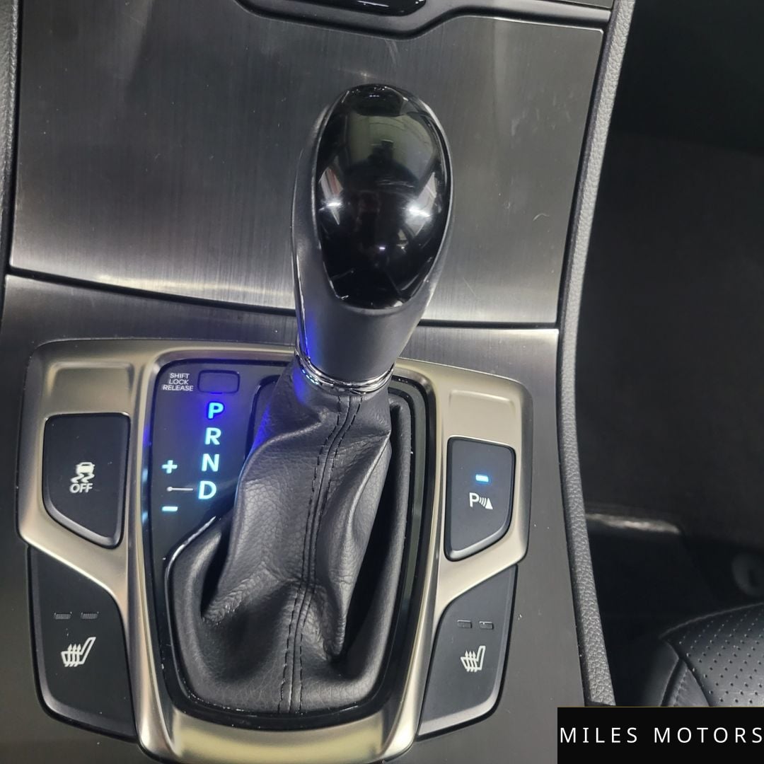 Hyundai 그랜저 HG 2014 — миниатюра 9