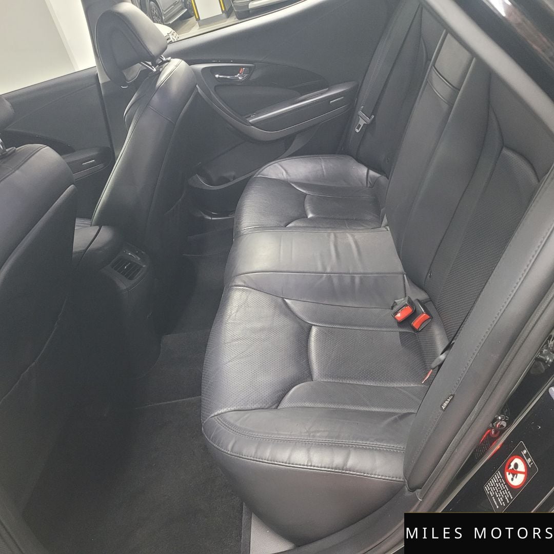 Hyundai 그랜저 HG 2014 — миниатюра 11