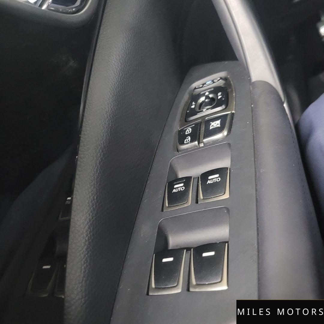 Hyundai 그랜저 HG 2014 — миниатюра 12