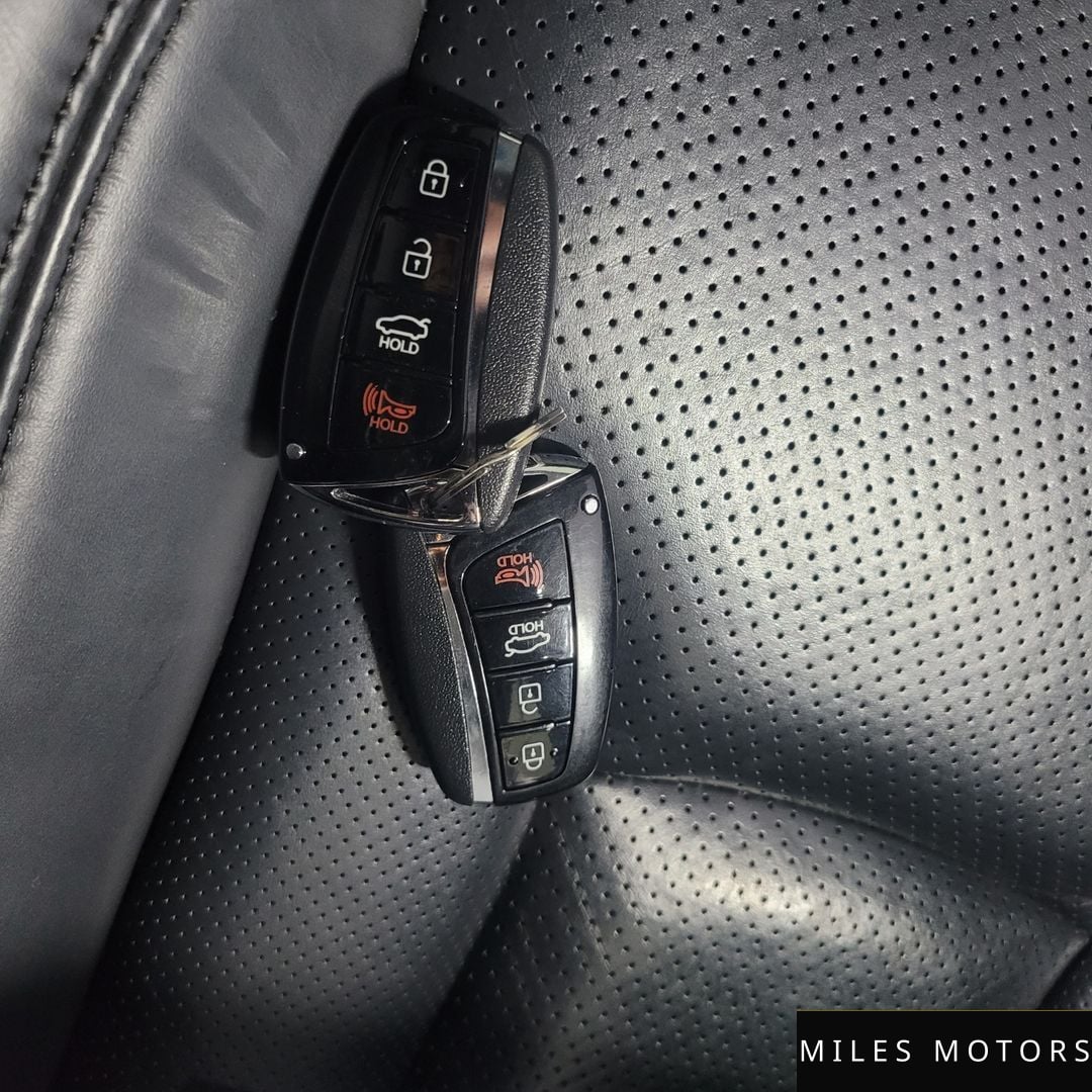 Hyundai 그랜저 HG 2014 — миниатюра 13