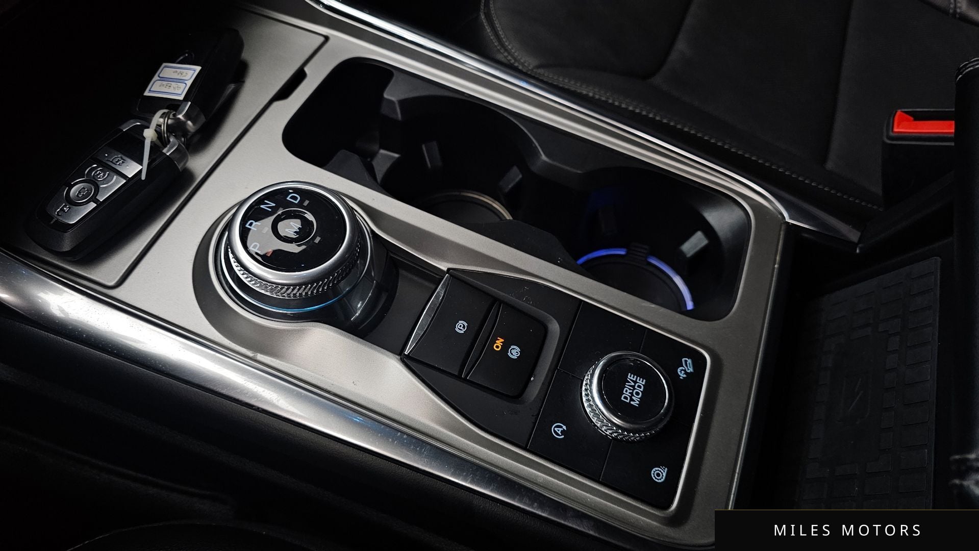 Ford Explorer 2020 — миниатюра 12