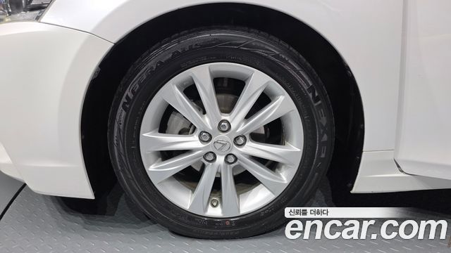 Лексус CT200h 2014 — миниатюра 5